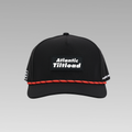 Atlantic Tiltload x Cole Butcher Performance Snapback Hat