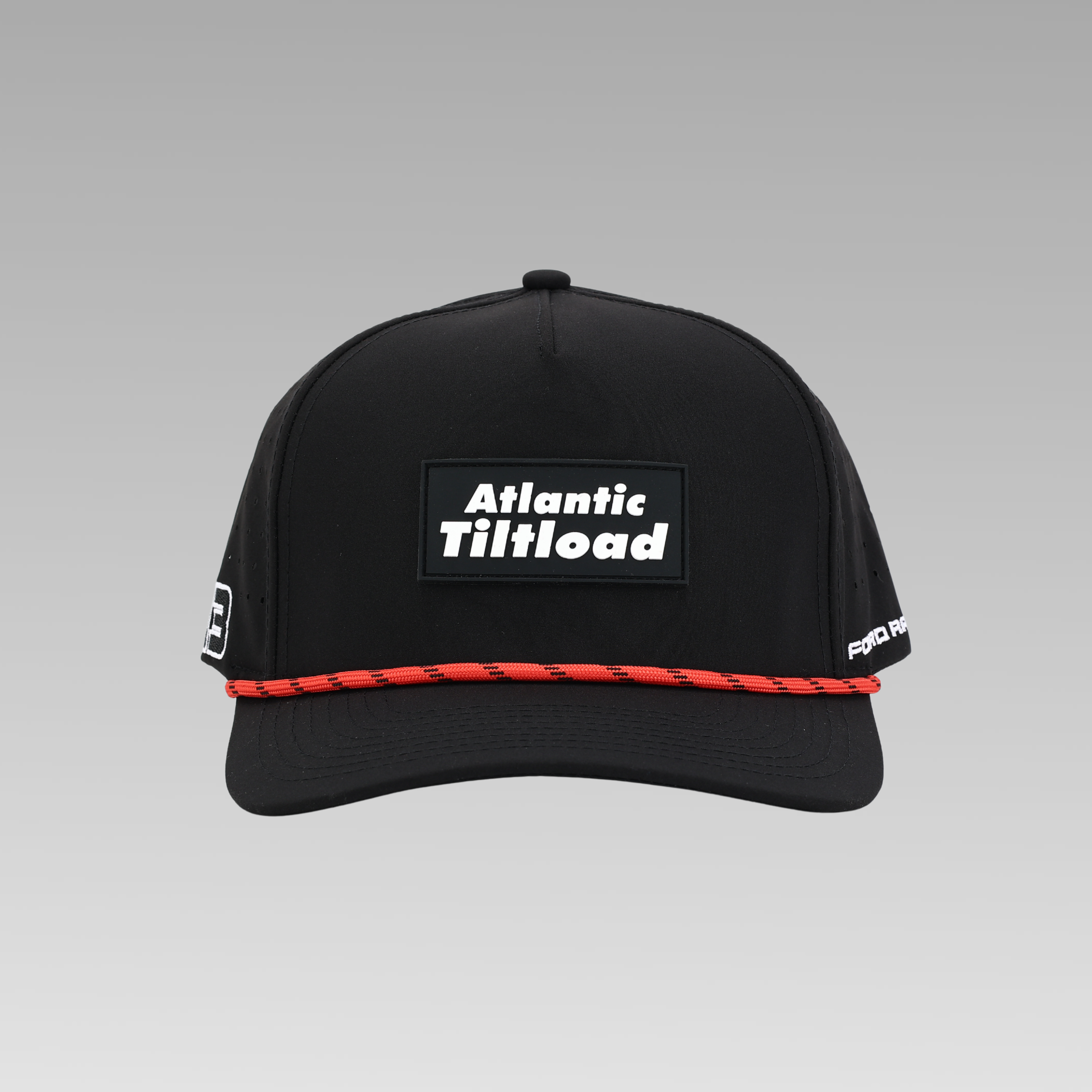 Atlantic Tiltload x Cole Butcher Performance Snapback Hat
