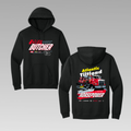 Cole Butcher "Haulin' Horsepower" Atlantic Tiltload Hoodie