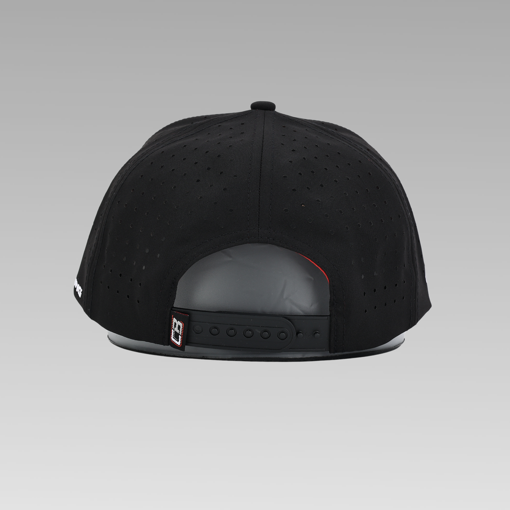 Atlantic Tiltload x Cole Butcher Performance Snapback Hat
