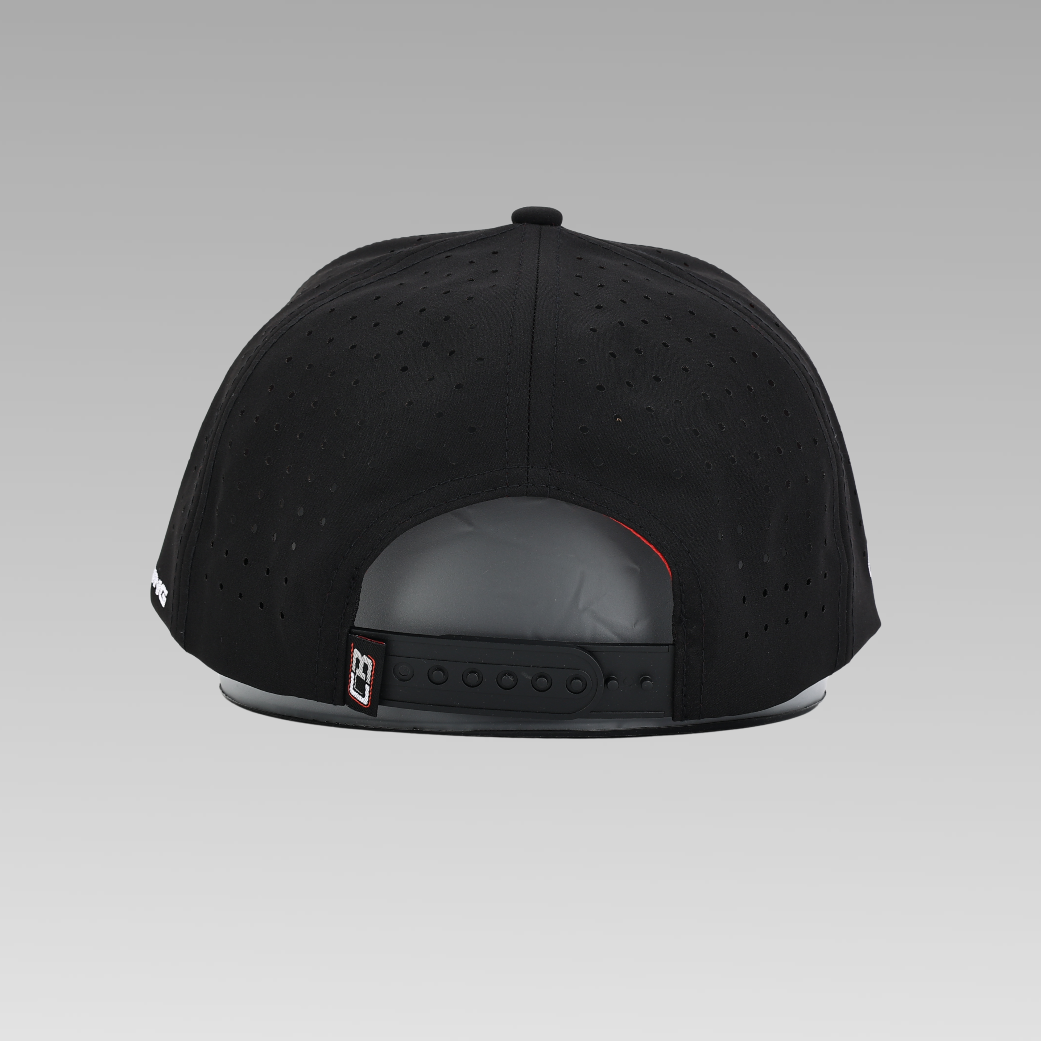 Atlantic Tiltload x Cole Butcher Performance Snapback Hat