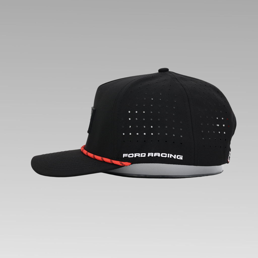 Atlantic Tiltload x Cole Butcher Performance Snapback Hat