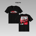 Youth | Cole Butcher NASCAR CRAFTSMAN Truck Series Tee