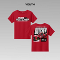 Youth | Cole Butcher NASCAR CRAFTSMAN Truck Series Tee